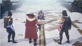 天龙八部私服写代码